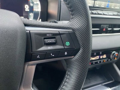 2024 Mitsubishi Outlander Plug-In Hybrid SEL