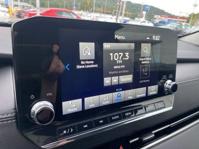 2024 Mitsubishi Outlander Plug-In Hybrid SEL