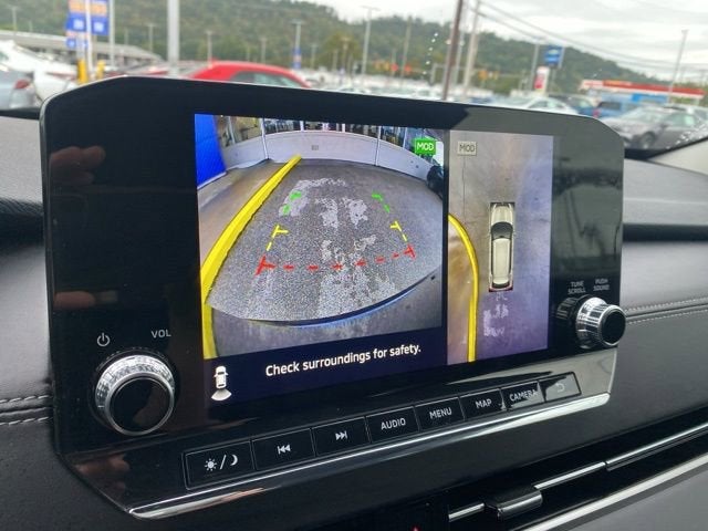 2024 Mitsubishi Outlander Plug-In Hybrid SEL