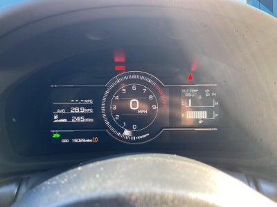 2023 Toyota GR86 BLACK FABRIC