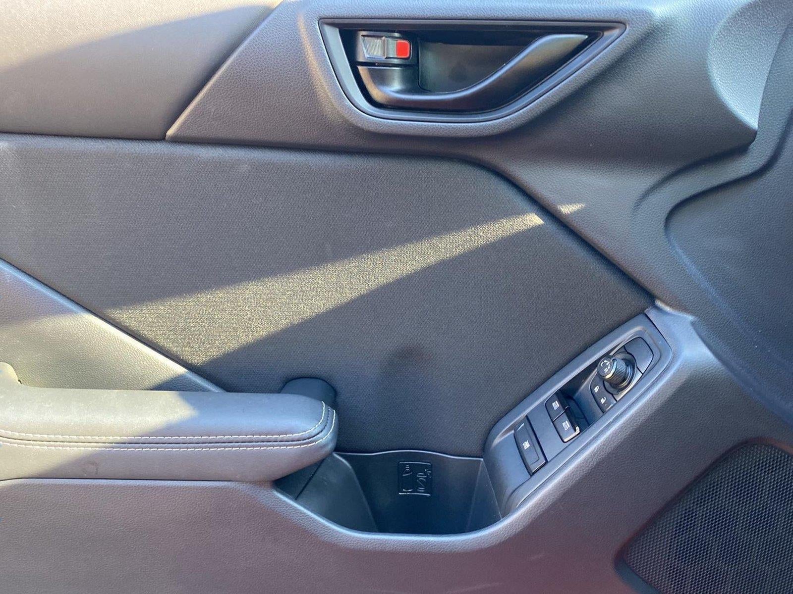 2023 Toyota GR86 BLACK FABRIC