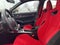 2023 Honda Civic Type R BLACK/RED