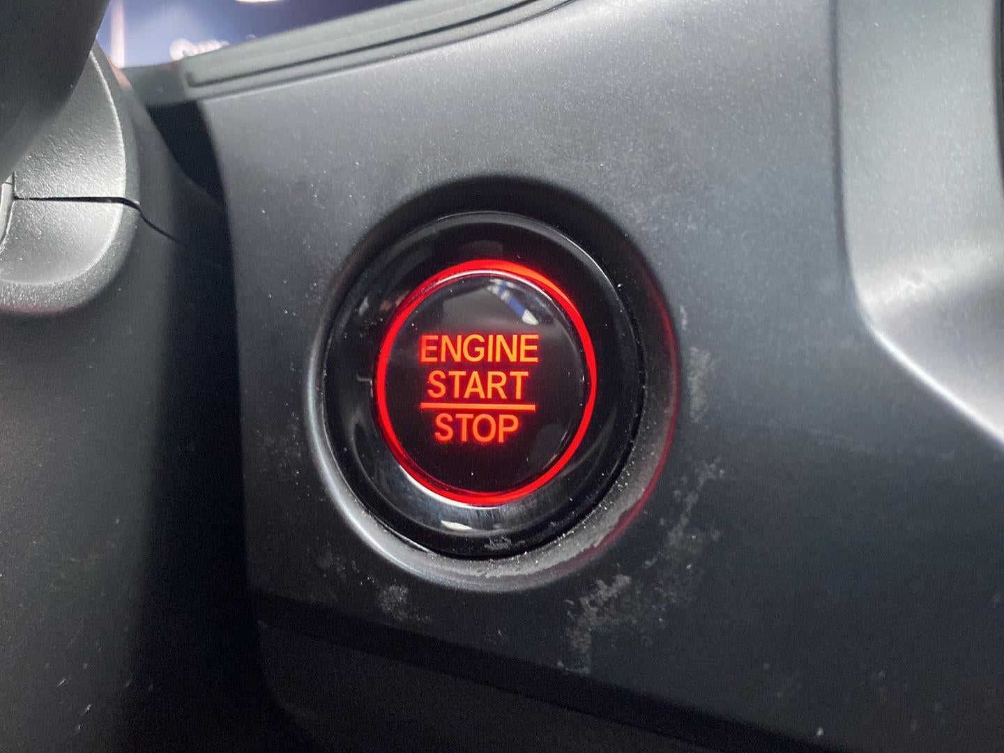 2023 Honda Civic Type R BLACK/RED