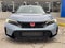 2023 Honda Civic Type R BLACK/RED