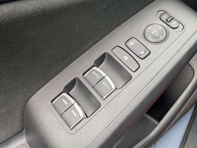 2023 Honda Civic Type R BLACK/RED