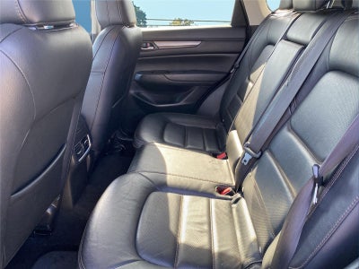 2022 Mazda Mazda CX-5 2.5 S Preferred