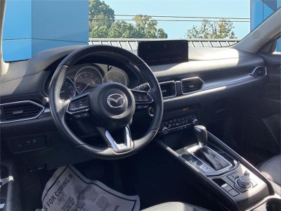 2022 Mazda Mazda CX-5 2.5 S Preferred