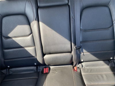 2022 Mazda Mazda CX-5 2.5 S Preferred