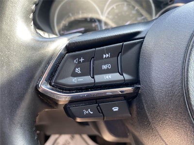 2022 Mazda Mazda CX-5 2.5 S Preferred