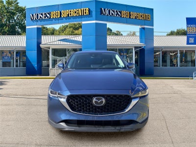2022 Mazda Mazda CX-5 2.5 S Preferred