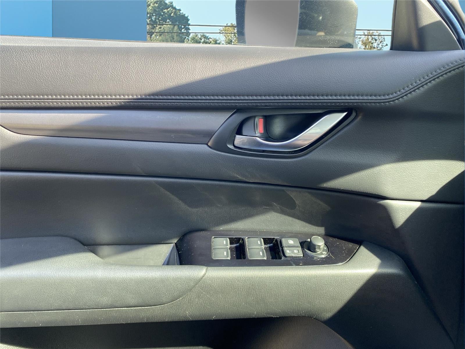 2022 Mazda Mazda CX-5 2.5 S Preferred