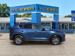 2022 Mazda Mazda CX-5 2.5 S Preferred