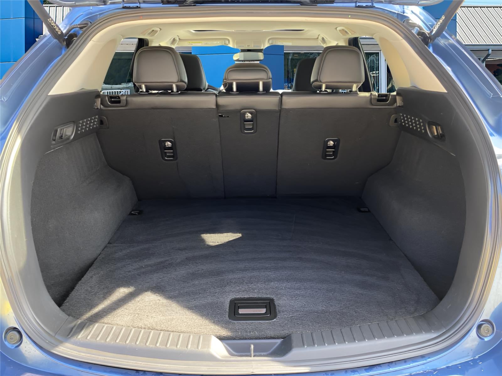 2022 Mazda Mazda CX-5 2.5 S Preferred