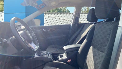 2021 Nissan Rogue Sport SV AWD Xtronic CVT