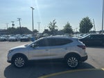 2021 Nissan Rogue Sport SV AWD Xtronic CVT