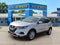 2021 Nissan Rogue Sport SV AWD Xtronic CVT