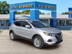 2021 Nissan Rogue Sport SV AWD Xtronic CVT
