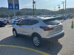 2021 Nissan Rogue Sport SV AWD Xtronic CVT
