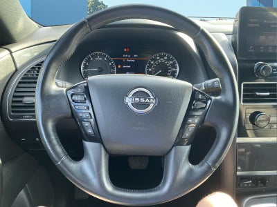 2023 Nissan Armada SL 4WD