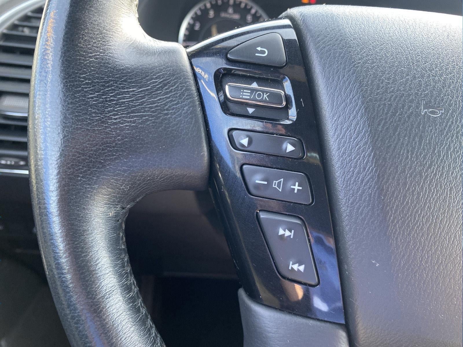 2023 Nissan Armada SL 4WD
