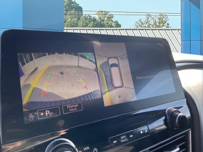 2023 Nissan Armada SL 4WD