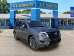 2023 Nissan Armada SL 4WD
