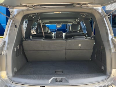 2023 Nissan Armada SL 4WD