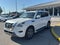 2023 Nissan Armada SL 4WD