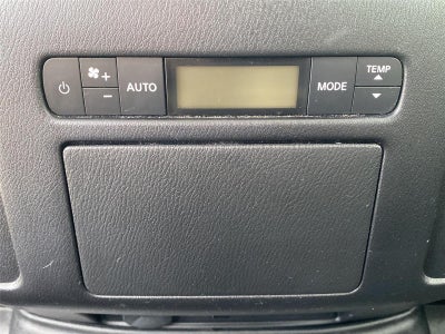 2023 Nissan Armada SL 4WD