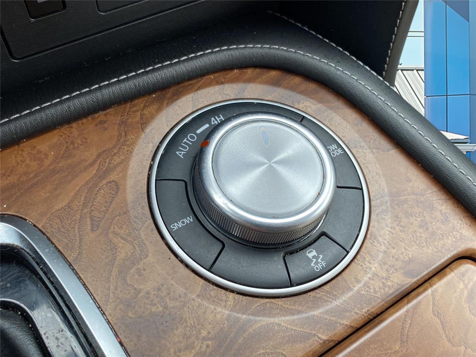 2023 Nissan Armada SL 4WD