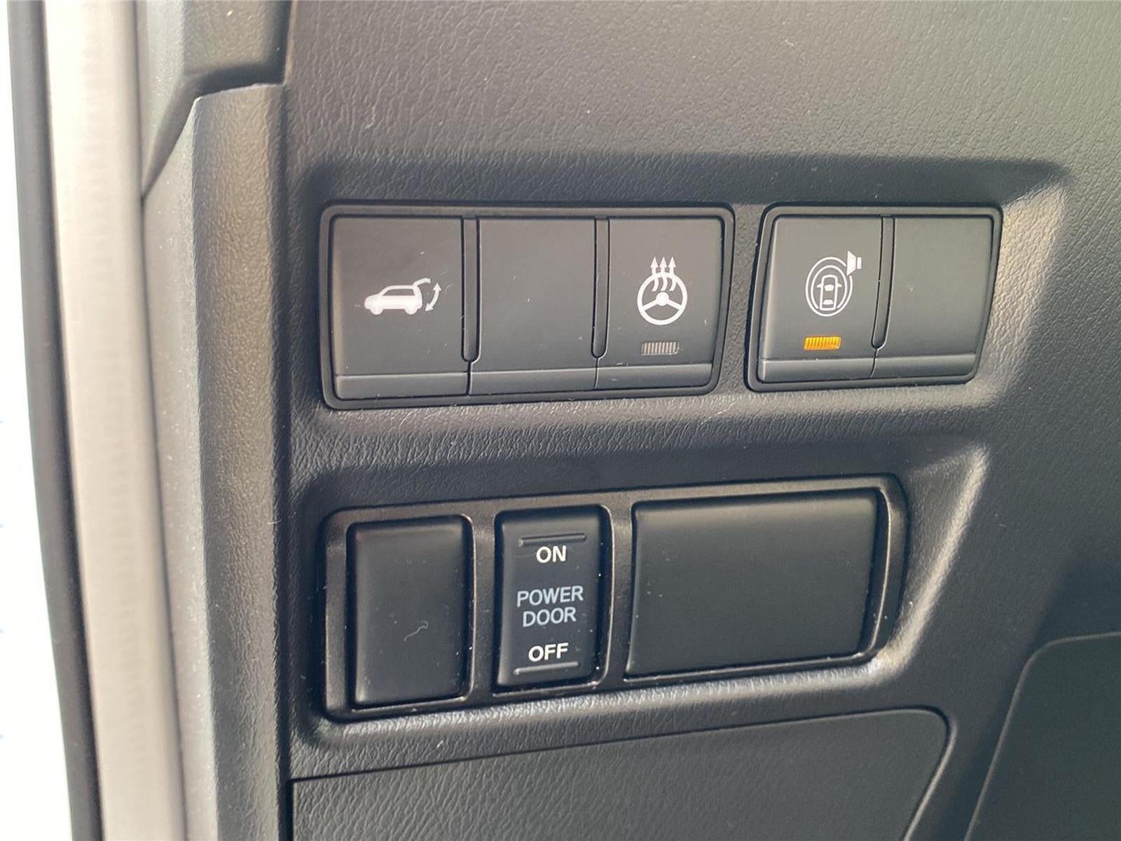 2023 Nissan Armada SL 4WD