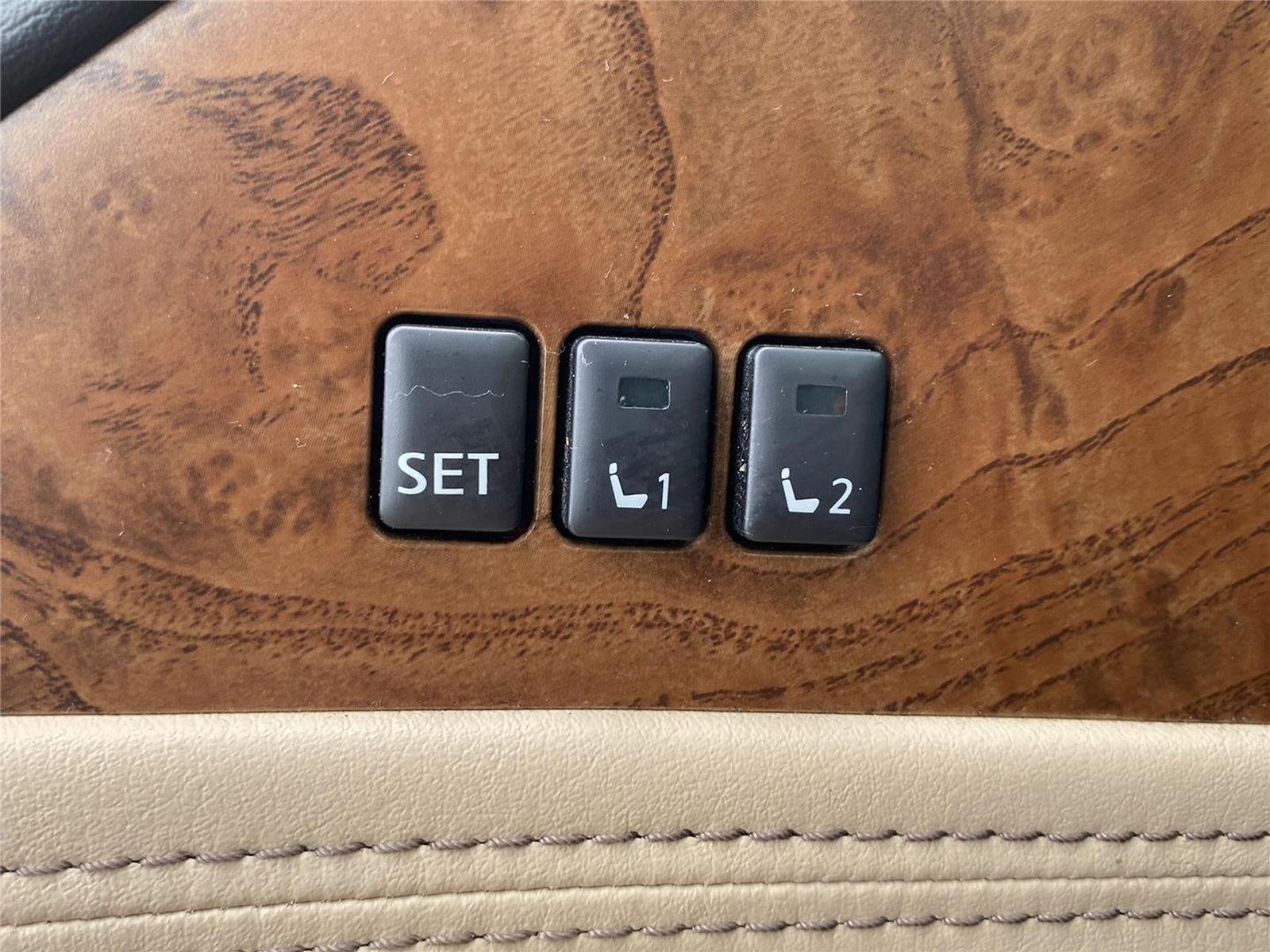 2023 Nissan Armada SL 4WD