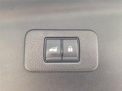 2023 Nissan Armada SL 4WD