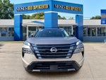 2025 Nissan Rogue Platinum Intelligent AWD