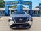 2025 Nissan Rogue Platinum Intelligent AWD
