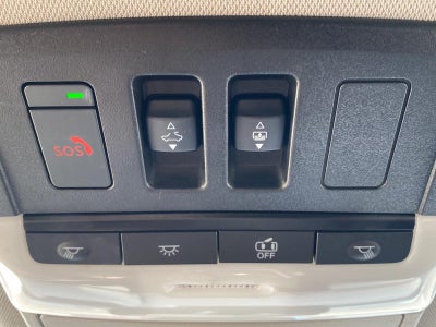 2025 Nissan Rogue Platinum Intelligent AWD