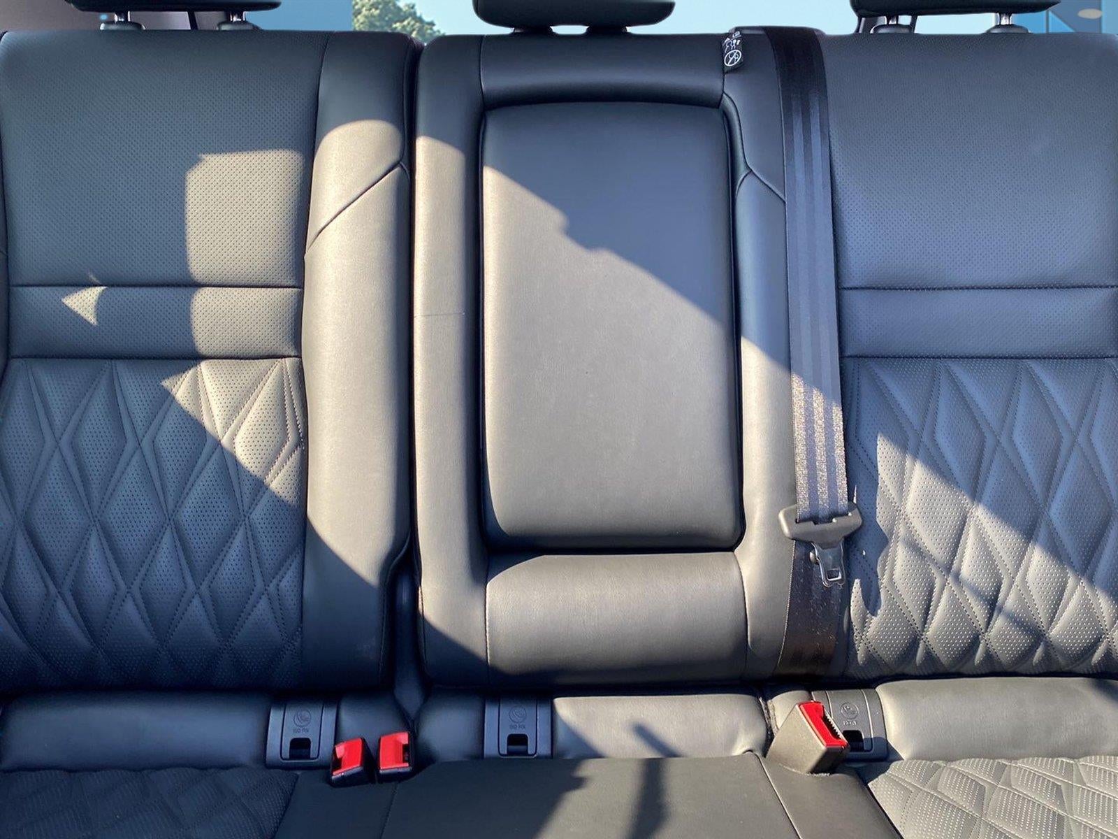 2025 Nissan Rogue Platinum Intelligent AWD