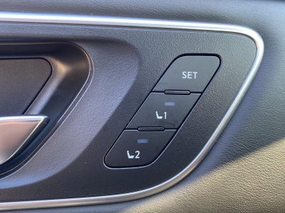 2025 Nissan Rogue Platinum Intelligent AWD