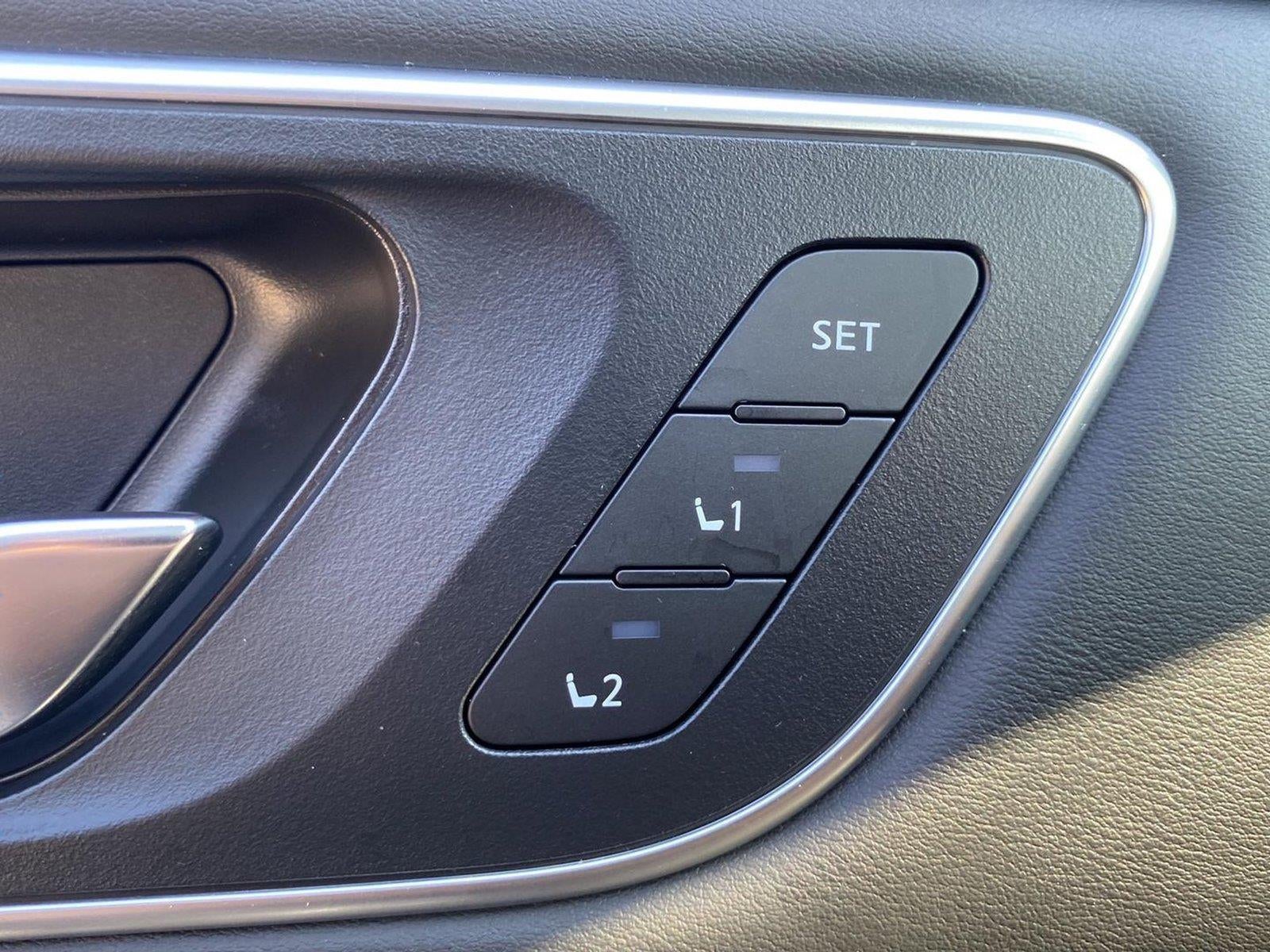 2025 Nissan Rogue Platinum Intelligent AWD