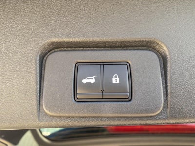 2025 Nissan Rogue Platinum Intelligent AWD