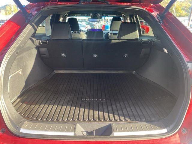 2023 Toyota Venza LE