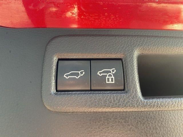 2023 Toyota Venza LE