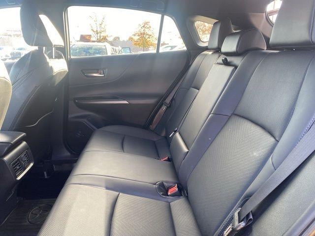 2023 Toyota Venza LE