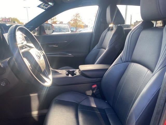 2023 Toyota Venza LE