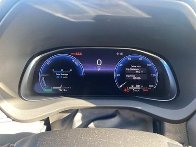 2023 Toyota Venza LE