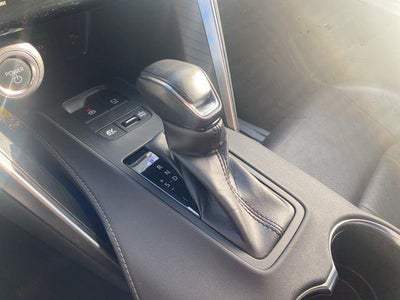 2023 Toyota Venza LE