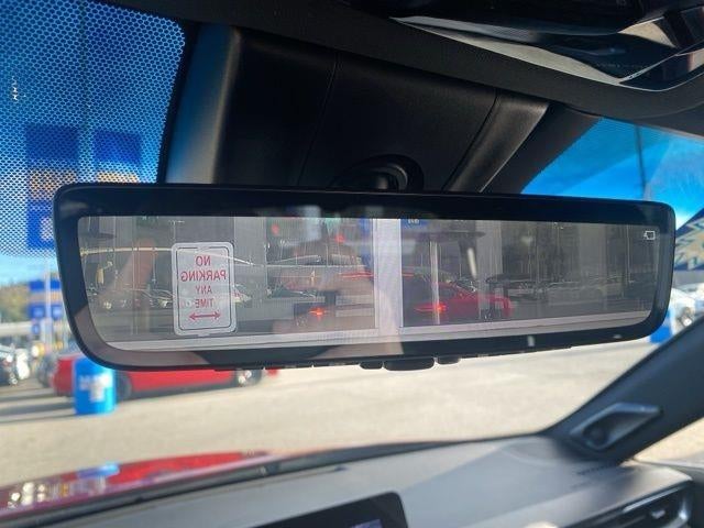 2023 Toyota Venza LE