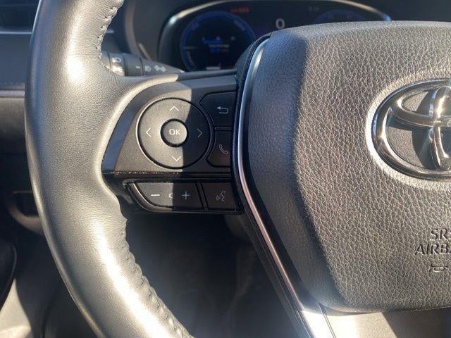 2023 Toyota Venza LE