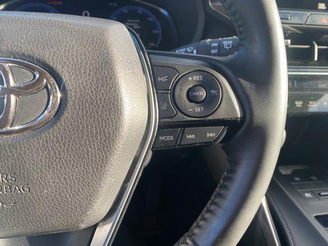 2023 Toyota Venza LE