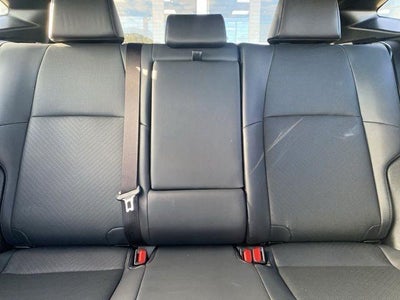 2023 Toyota Venza LE